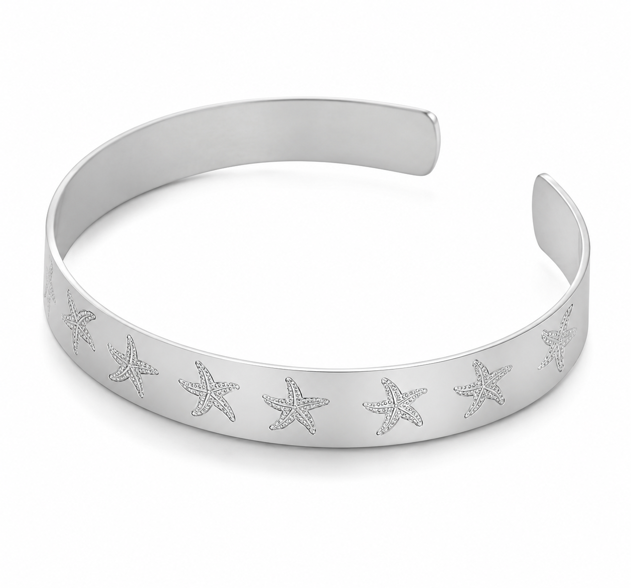 Pulsera Estrella de Mar